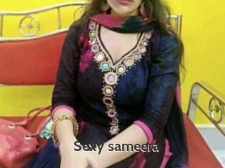 Sexy_sameera