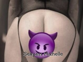 Sexyass_Michelle