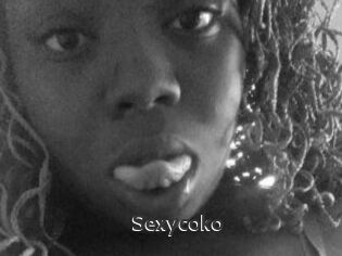 Sexycoko