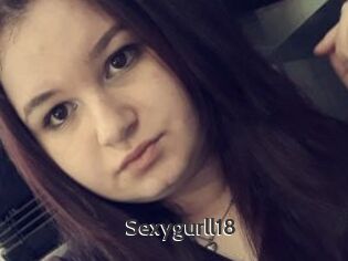 Sexygurll18