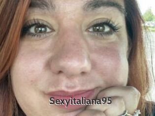 Sexyitaliana95