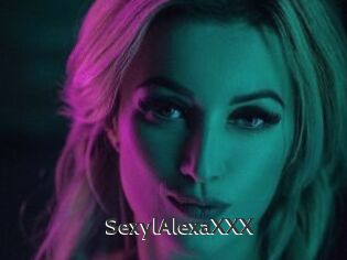 SexylAlexaXXX