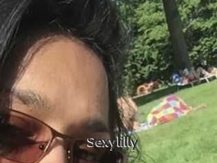 Sexylilly