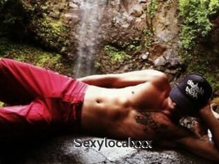 Sexylocalxxx