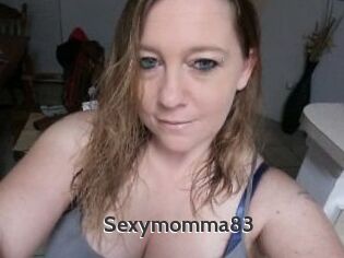 Sexymomma83