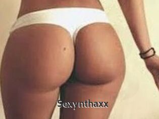 Sexynthaxx