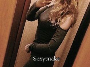 Sexysnake