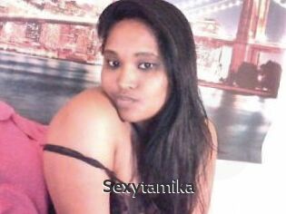 Sexytamika