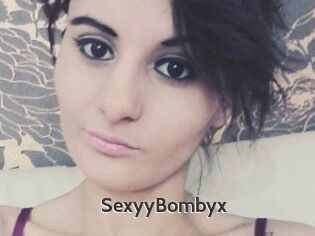 SexyyBombyx