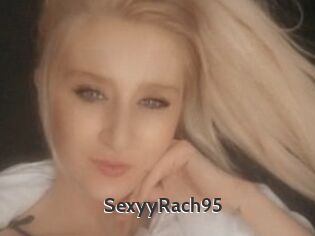 SexyyRach95