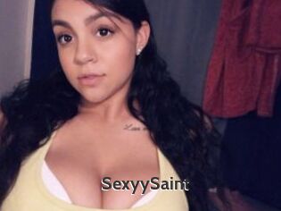 SexyySaint