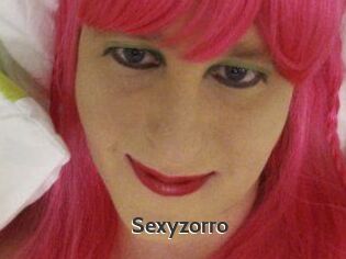 Sexyzorro