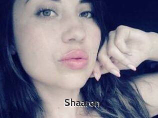 Shaaron