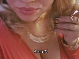 ShaeX