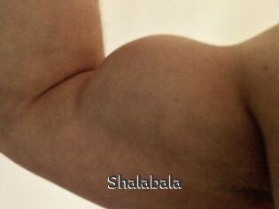 Shalabala