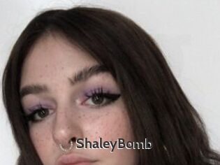 ShaleyBomb