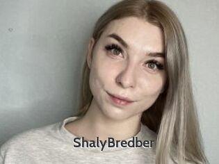 ShalyBredber