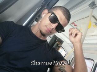 ShamuelWood