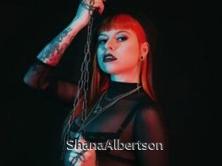 ShanaAlbertson