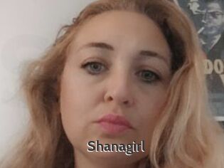 Shanagirl