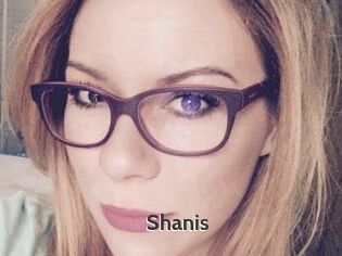 Shanis