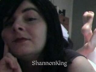 ShannonKing