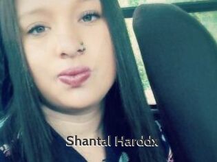 Shantal_Harddx