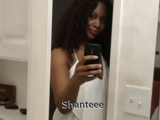 Shanteee