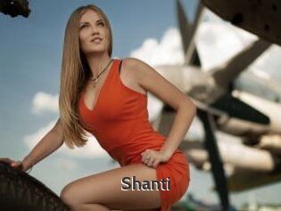 Shanti