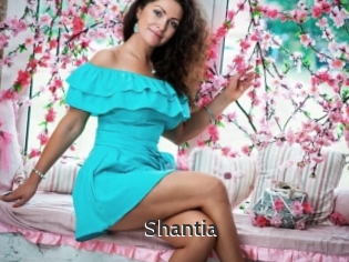 Shantia