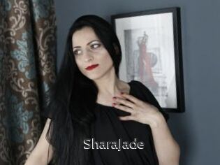 SharaJade