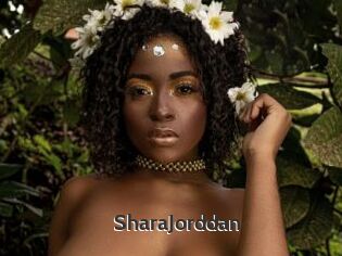 SharaJorddan