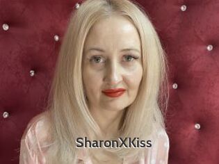 SharonXKiss