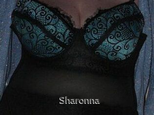 Sharonna