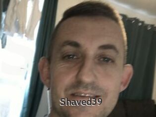 Shaved39