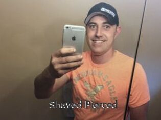 Shaved_Pierced