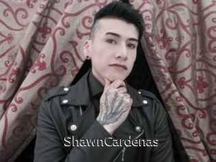 ShawnCardenas