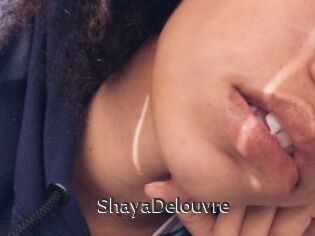 ShayaDelouvre