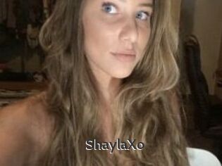 ShaylaXo