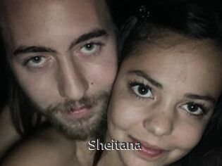 Sheitana