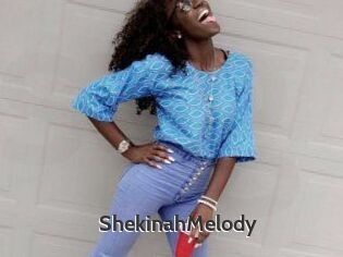 Shekinah_Melody