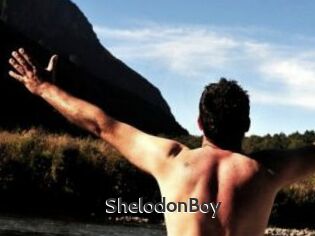 ShelodonBoy