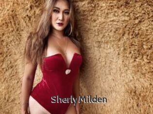 SherlyMilden