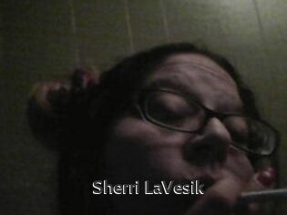 Sherri_LaVesik