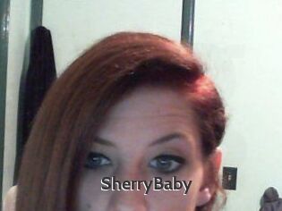 SherryBaby