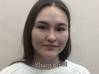 SherrySpell