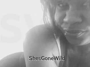 ShesGoneWild