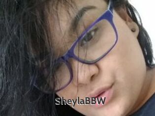 SheylaBBW