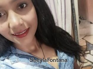 SheylaFontana