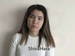 ShinaHara